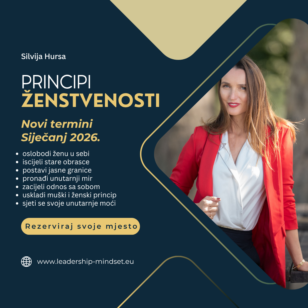 principi zenstvenosti 2 vol