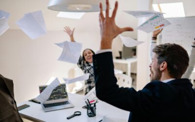 High Performance Mindset – Kreiraj život i karijeru kroz emocije i energiju
