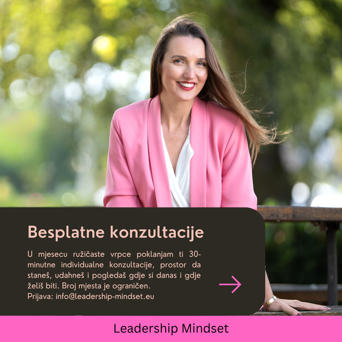 Besplatne konzultacije